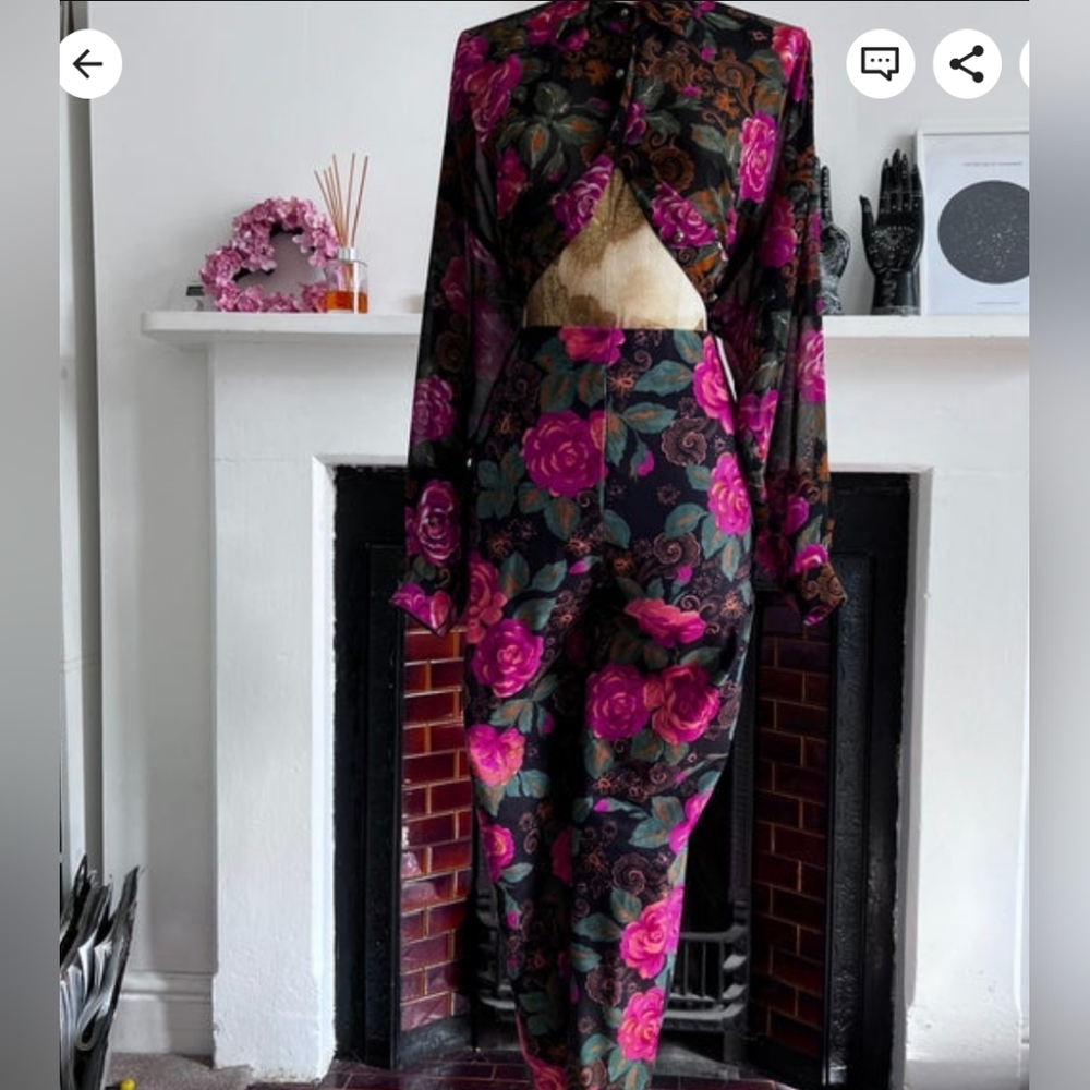 Vintage set